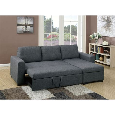 Buy Couch With Pull Out Bed Underneath